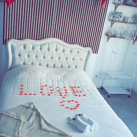 Moderne Avec Jacuzzi Aubervilliers