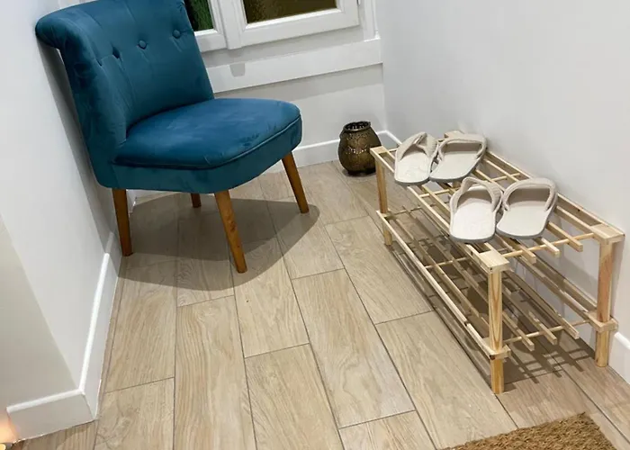 Moderne Avec Jacuzzi Aubervilliers