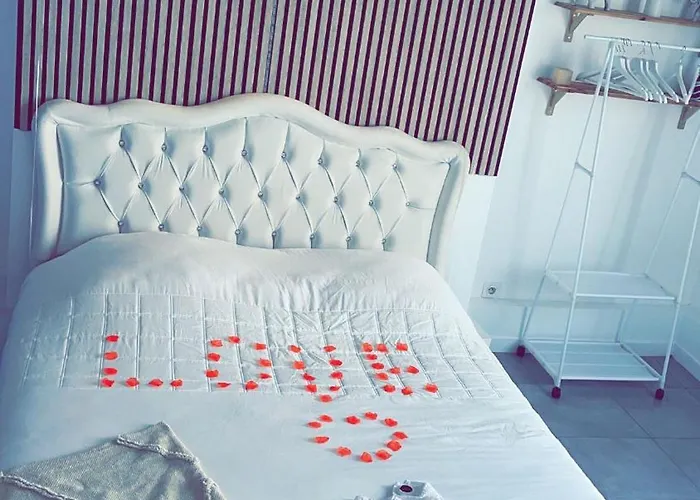 Moderne Avec Jacuzzi Aubervilliers